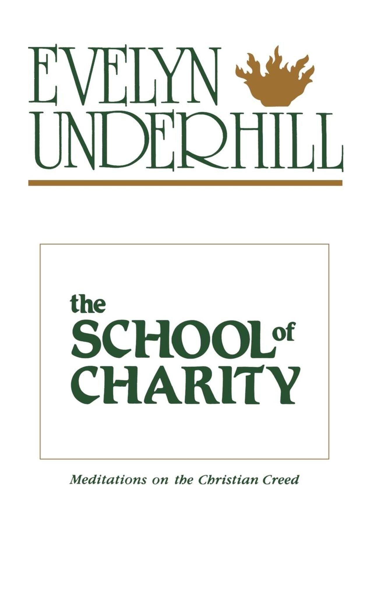The School of Charity